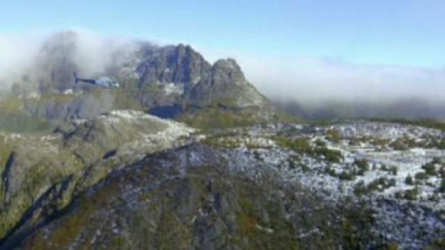 Cradle Mountain