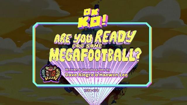 ¿Estás Lista Para el MegaFútbol?