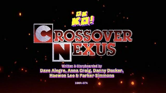 Crossover Nexus