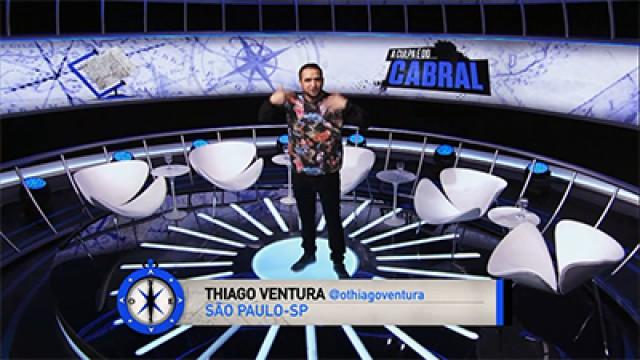 Thiago Ventura