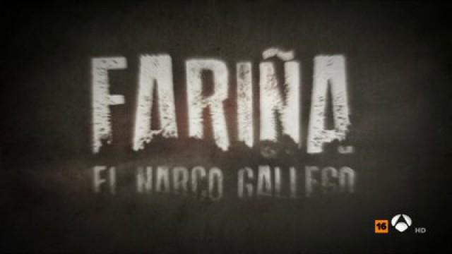 Fariña, el narco gallego