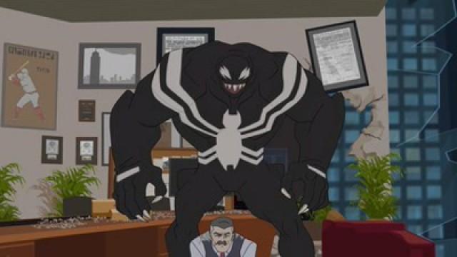 Venoms Rückkehr (2)