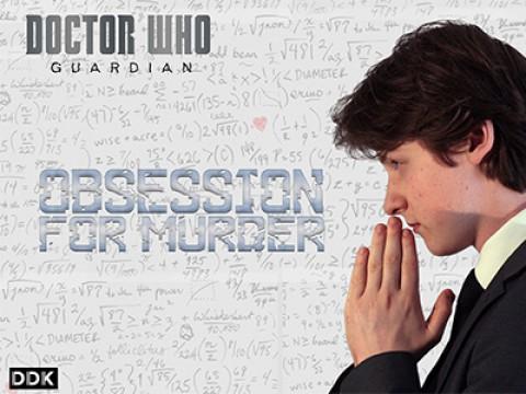 Obsession For Murder