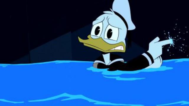 Donald Duck's Tales