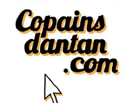 Copains dantan.com