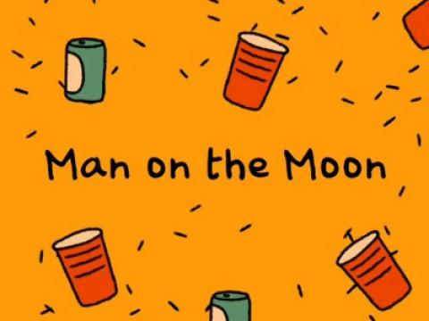 Man of the Moon