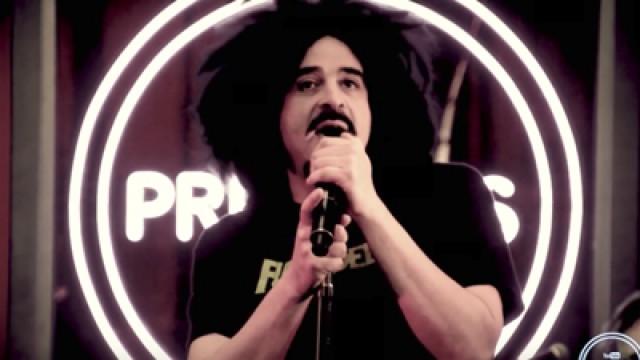 YouTube Presents: Counting Crows