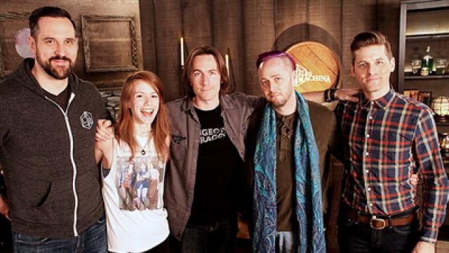 Talking Critical Role - Deadly Echoes: Episode #82