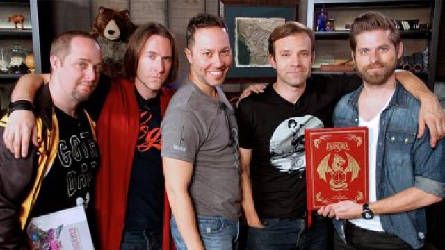 Talking Critical Role - The Chapter Closes: Episode #115