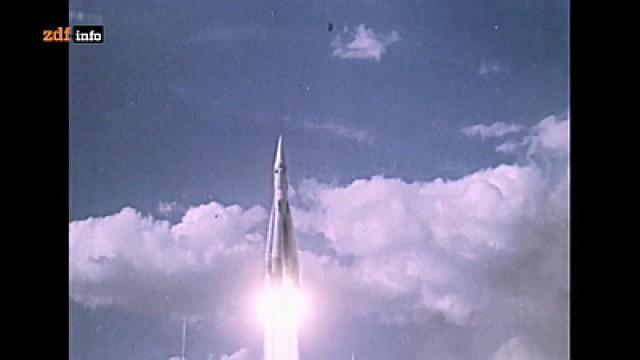 Cosmonauts - Part Two