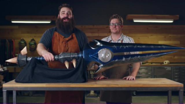 World Of Warcraft - Thunderfury, Blessed Blade of the Windseeker