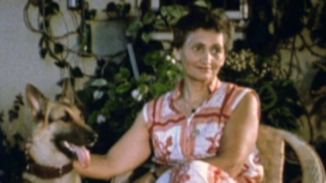 The Hippocratic Oath - Ruth Elias