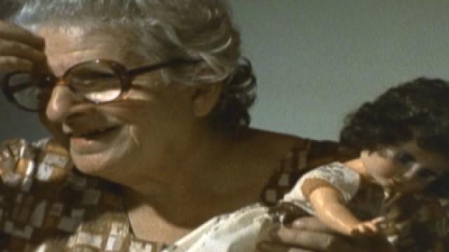 The Merry Flea - Ada Lichtman