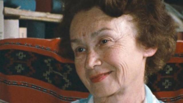 The Noah's Ark - Hanna Marton