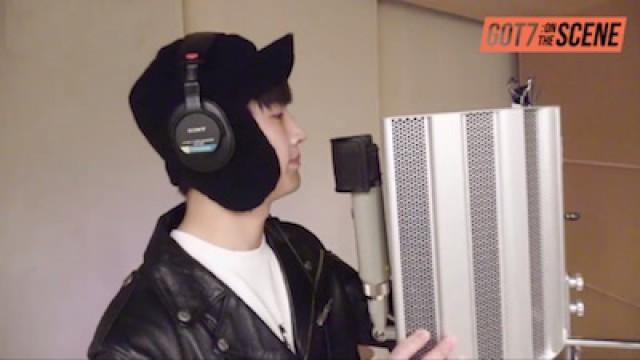 Recording Types of GOT7 Members