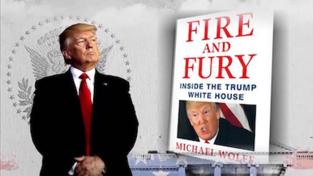 Fire and Fury