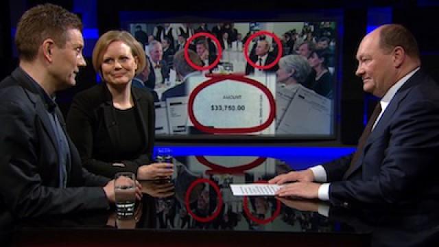 Handshaking or Not ...