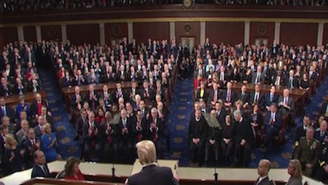 Angreb er det bedste forsvar