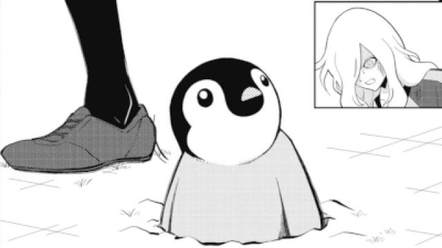 Inheritor of the Penguins: Chapter 6