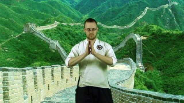 The Demonstration II