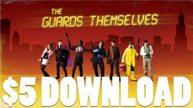 The Guards Themselves Full-Feature Download - Now Available