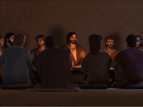 The Last Supper