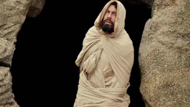 La Resurrección de Lázaro