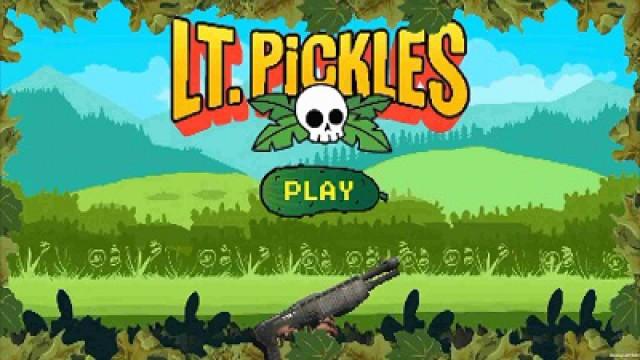 Tenente Pickles