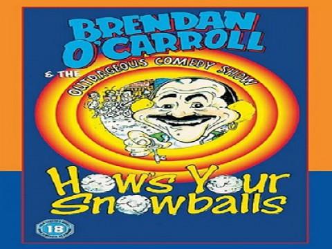 How's Your Snowballs?