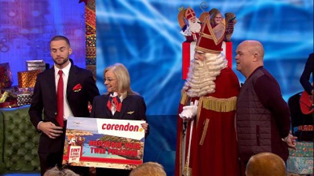 Sint & Paul Pakken Uit! 2018