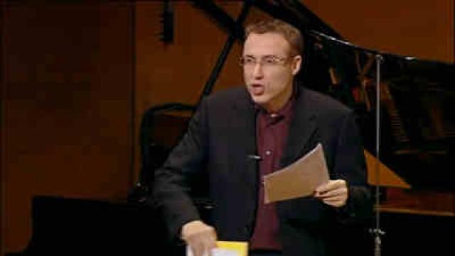 Symphonie n°103 "Roulement de timbales" de Joseph Haydn