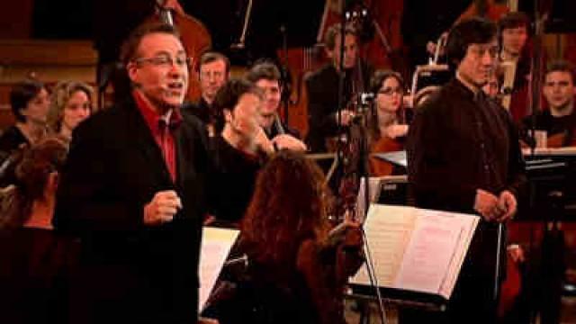 Symphonie n°4 "Tragique" de Schubert