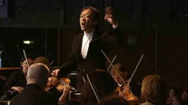 Symphonie n°5 de Prokofiev