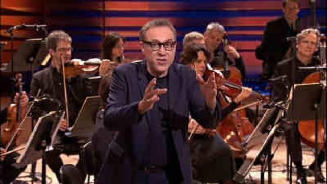 Symphonie n°4 de Brahms