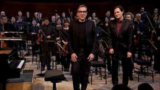 Symphonie n°39 de Mozart