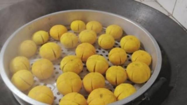 Chaozhou Mandarin Oranges