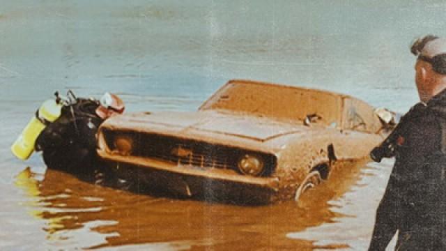 The Case of the Sunken Chevys