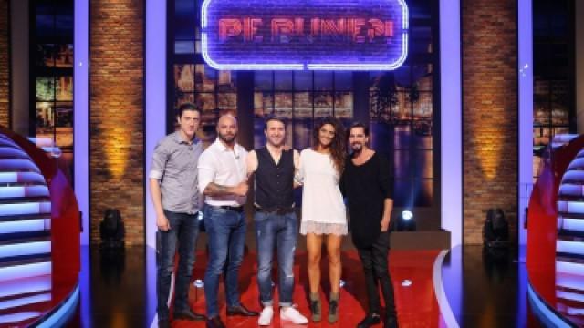 Episode 1