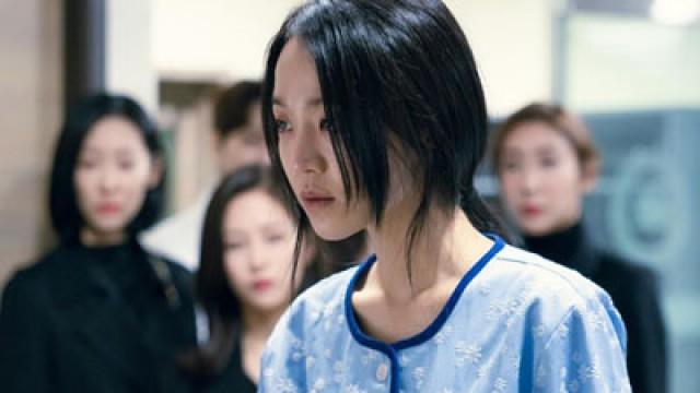 Yeon Seo Receives Cornea Donation
