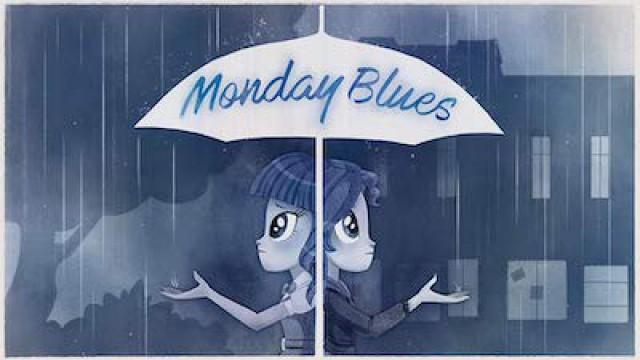 Monday Blues