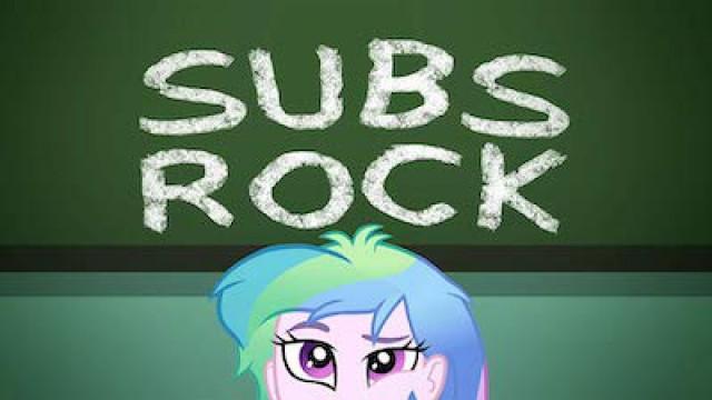 Subs Rock