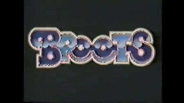 Broots (Mighty Orbots Pilot)
