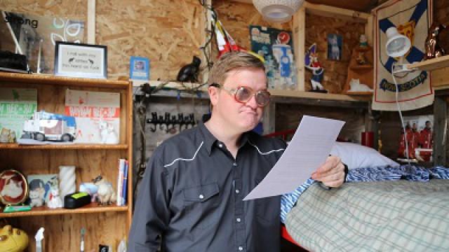 TPB10 On Set Part 6 - Ask Me Fucking Anything: Bubbles Pt 1