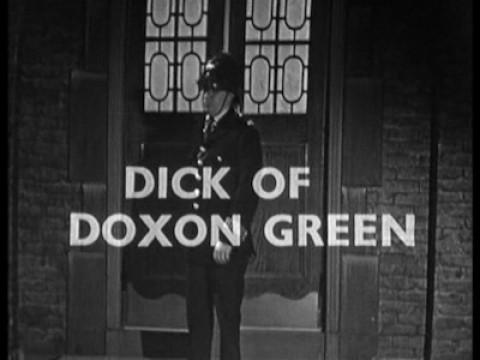 Dick of Doxon Green