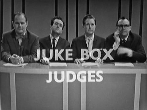 Juke Box Judges