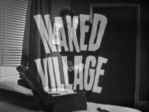 Naked Village