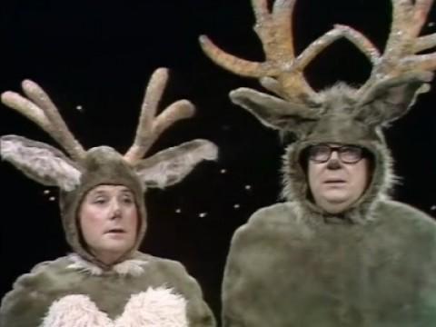 Christmas Special 1972