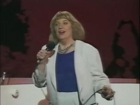 Victoria Wood - Sold Out