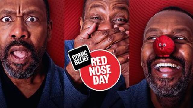 Red Nose Day - Part 1