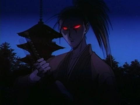 The Devil of Vengeance: Makoto Shishio's Plot!